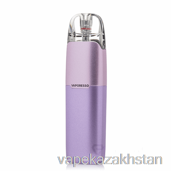 Vape Smoke Vaporesso LUXE Q2 SE Pod System Lilac Purple
